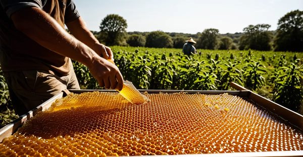 Extraction du miel : équipements indispensables pour réussir